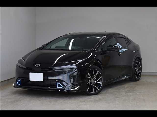 Japanese used car Ref# 1551575 TOYOTA / PRIUS PHV