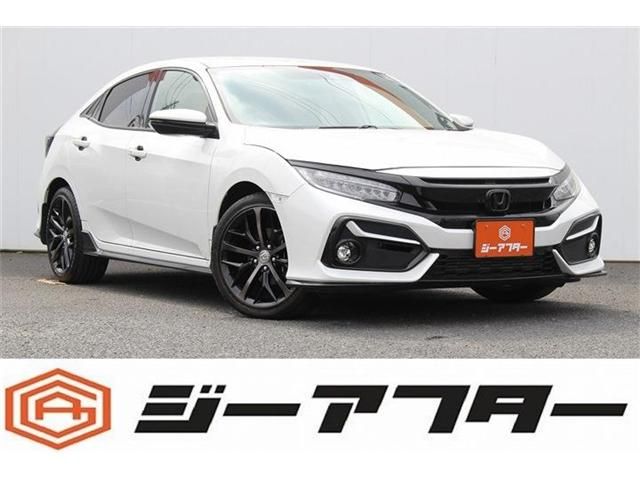 Japanese used car Ref# 1551585 HONDA / CIVIC hatchback