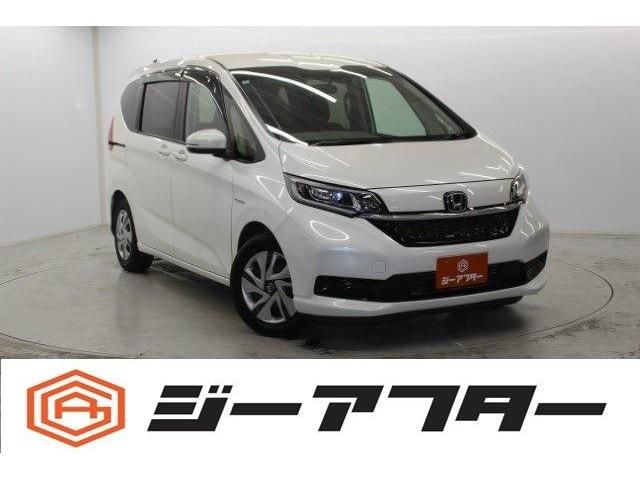 Japanese used car Ref# 1551592 HONDA / FREED plus HYBRID
