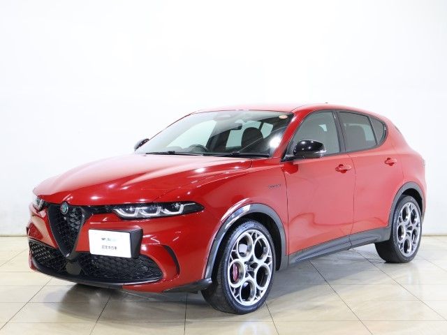 Japanese used car Ref# 1551596 ALFAROMEO / ALFAROMEO TONALE