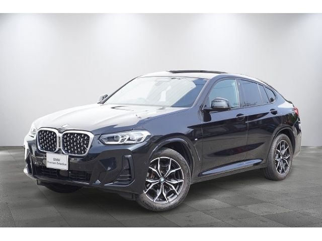 BMW / BMW X4