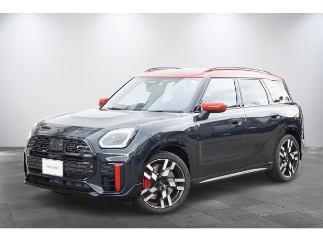 Japanese used car Ref# 1551602 BMW / MINI COUNTRYMAN