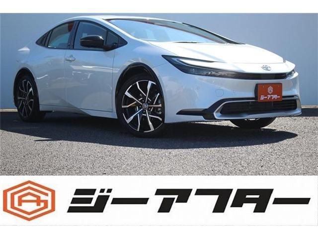 Japanese used car Ref# 1551604 TOYOTA / PRIUS PHV