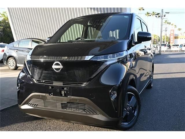 Japanese used car Ref# 1551611 NISSAN / SAKURA