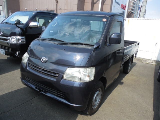 Japanese used car Ref# 1551612 TOYOTA / TOWNACE truck 2WD