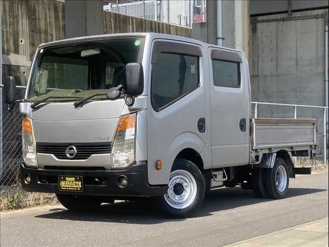 Japanese used car Ref# 1551616 NISSAN / ATLAS
