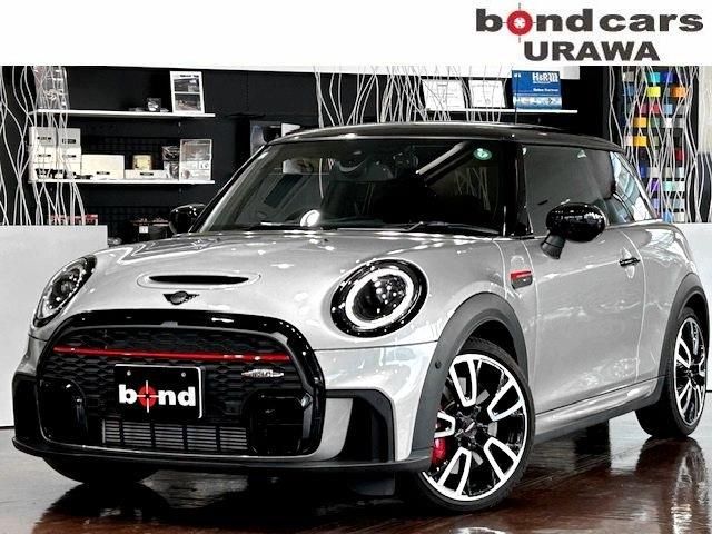 Japanese used car Ref# 1551617 BMW / MINI