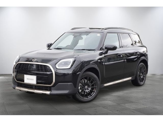 Japanese used car Ref# 1551621 BMW / MINI COUNTRYMAN