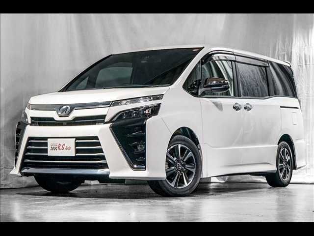 Japanese used car Ref# 1551630 TOYOTA / VOXY