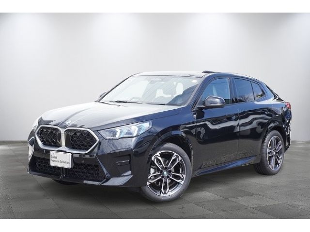 Japanese used car Ref# 1551633 BMW / BMW X2