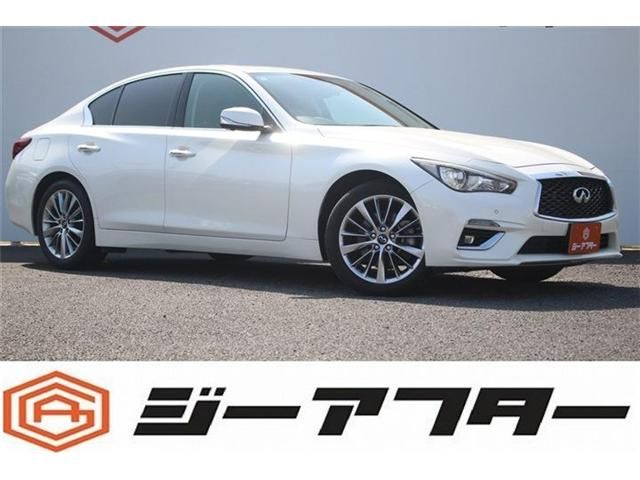 Japanese used car Ref# 1551644 NISSAN / SKYLINE