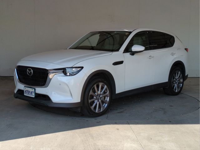 Japanese used car Ref# 1551649 MAZDA / CX-60