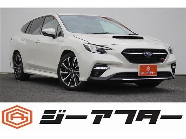SUBARU / LEVORG