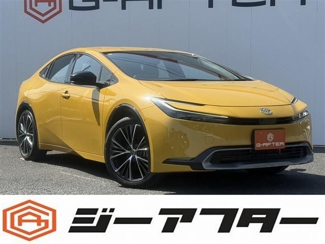 Japanese used car Ref# 1551660 TOYOTA / PRIUS