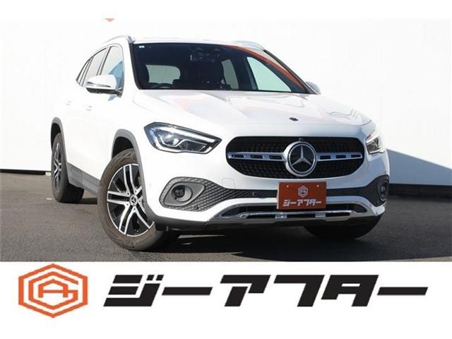 MERCEDES BENZ / MERCEDES BENZ GLA class