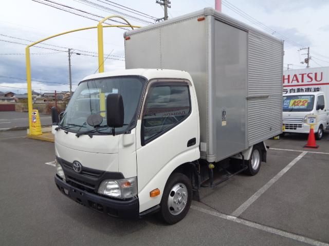 Japanese used car Ref# 1551664 TOYOTA / DYNA