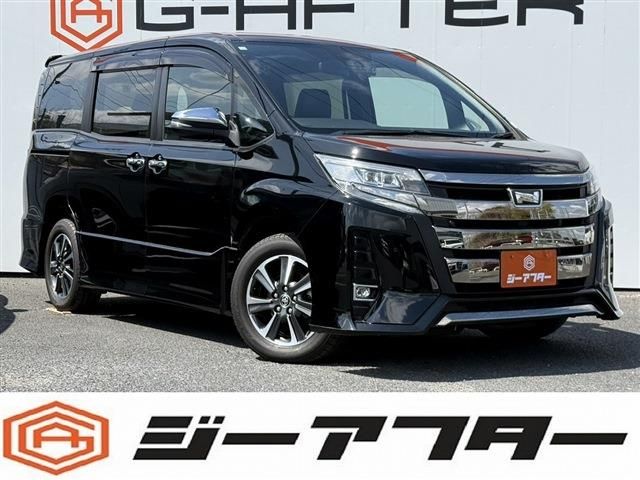 Japanese used car Ref# 1551669 TOYOTA / NOAH