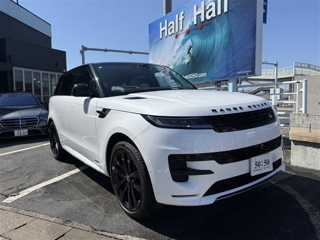 ROVER / ROVER RANGE ROVER SPORTS