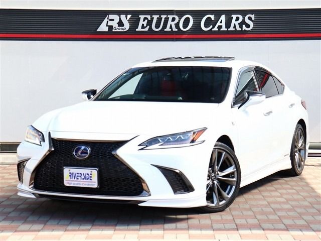 Japanese used car Ref# 1551704 TOYOTA / LEXUS ES300h