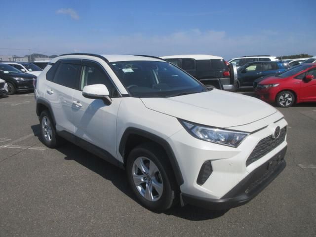 Japanese used car Ref# 1551707 TOYOTA / RAV4 2WD