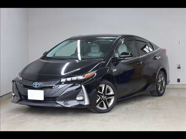 Japanese used car Ref# 1551714 TOYOTA / PRIUS PHV