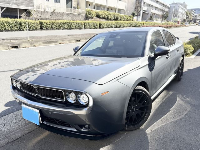 Japanese used car Ref# 1551732 MITSUOKA / M55