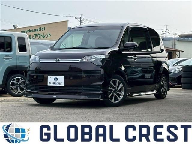 Japanese used car Ref# 1551734 TOYOTA / SPADE