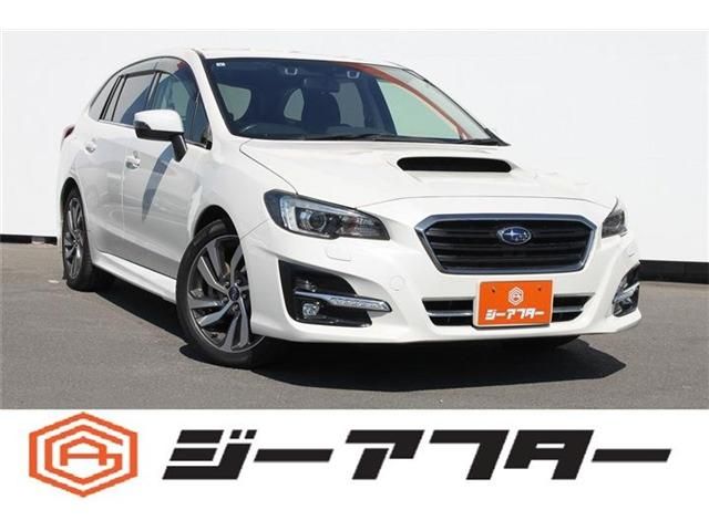 SUBARU / LEVORG