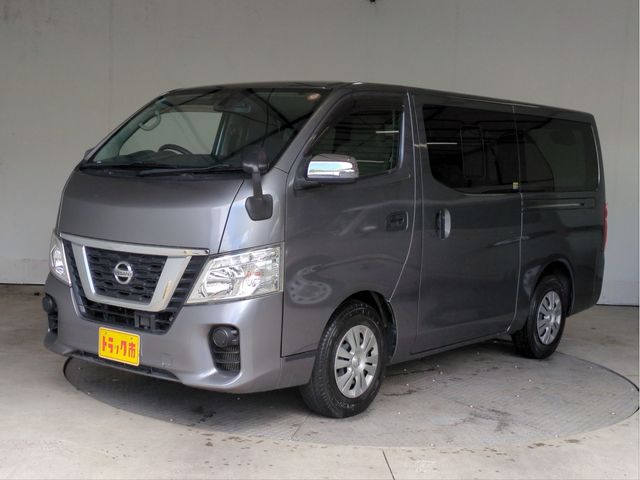 NISSAN / NV350 CARAVAN