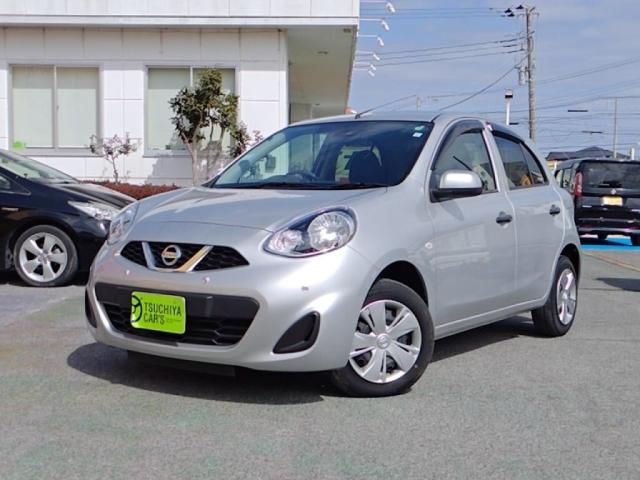 Japanese used car Ref# 1551749 NISSAN / MARCH
