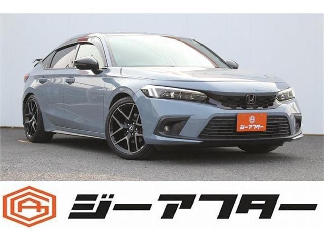 Japanese used car Ref# 1551752 HONDA / CIVIC hatchback