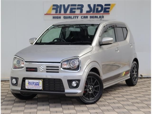 Japanese used car Ref# 1551770 SUZUKI / ALTO WORKS
