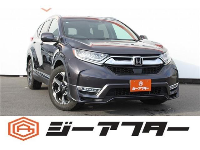 Japanese used car Ref# 1551774 HONDA / CR-V 2WD