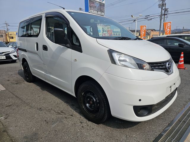 NISSAN / NV200 VANETTE van