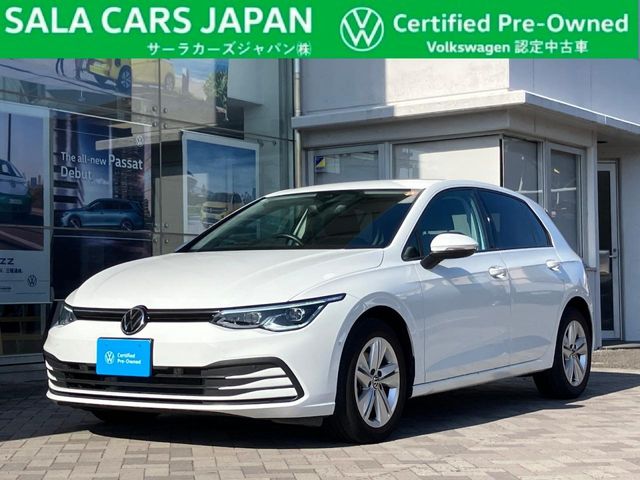 Japanese used car Ref# 1551790 VOLKSWAGEN / VOLKSWAGEN GOLF