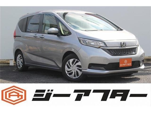 Japanese used car Ref# 1551796 HONDA / FREED plus HYBRID