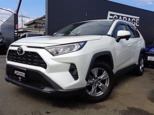 Japanese used car Ref# 1551803 TOYOTA / RAV4 2WD