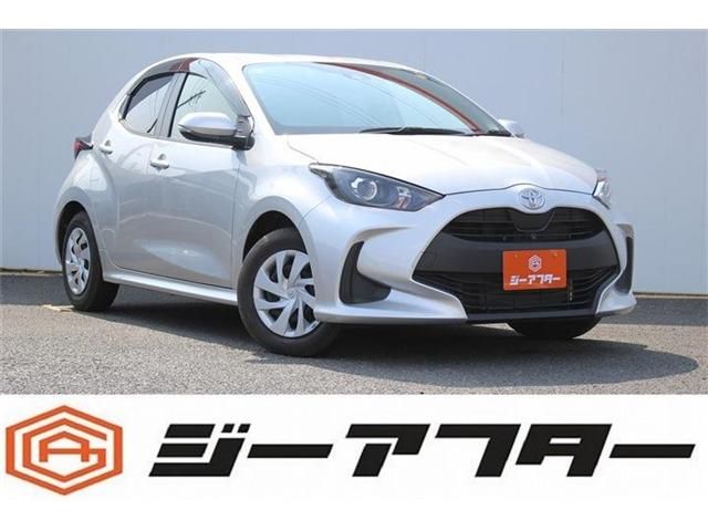 Japanese used car Ref# 1551811 TOYOTA / YARIS