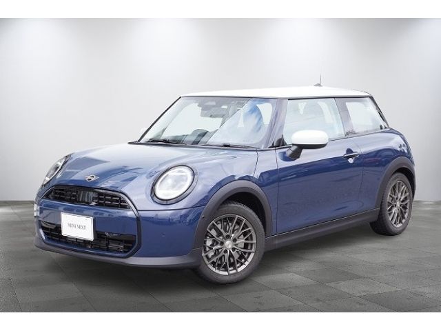 Japanese used car Ref# 1551812 BMW / MINI COOPER