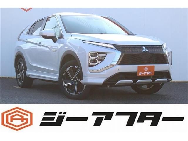 MITSUBISHI / ECLIPSE CROSS PHEV