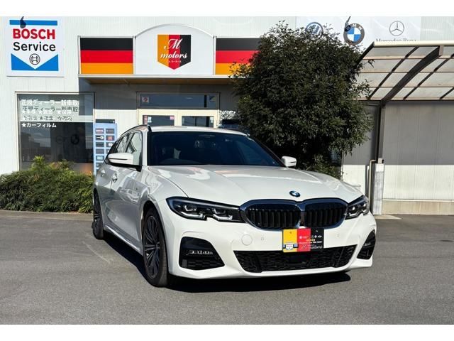 BMW / BMW 3series TOURING