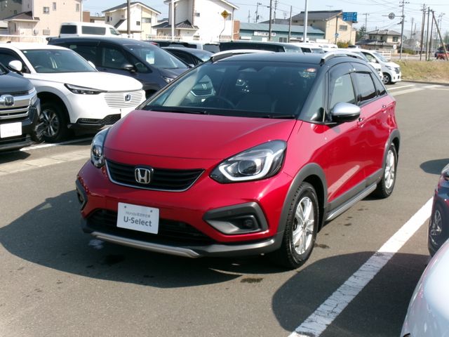 Japanese used car Ref# 1551836 HONDA / FIT