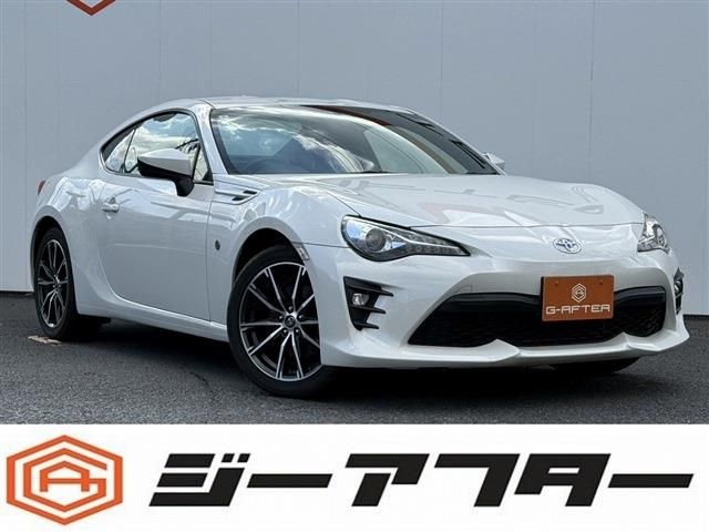 TOYOTA / 86