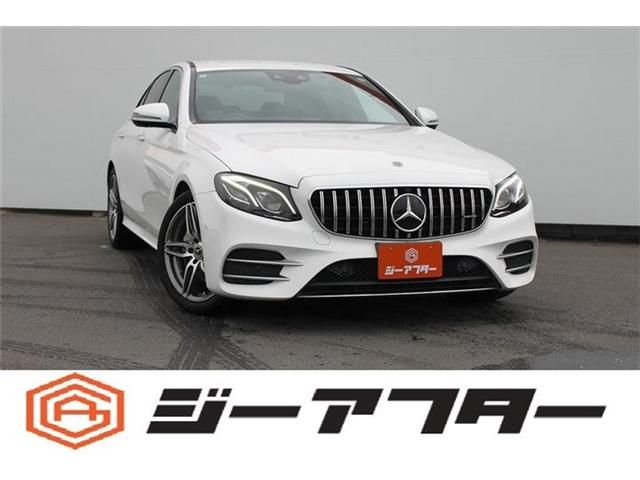 Japanese used car Ref# 1551849 MERCEDES BENZ / MERCEDES BENZ E class sedan