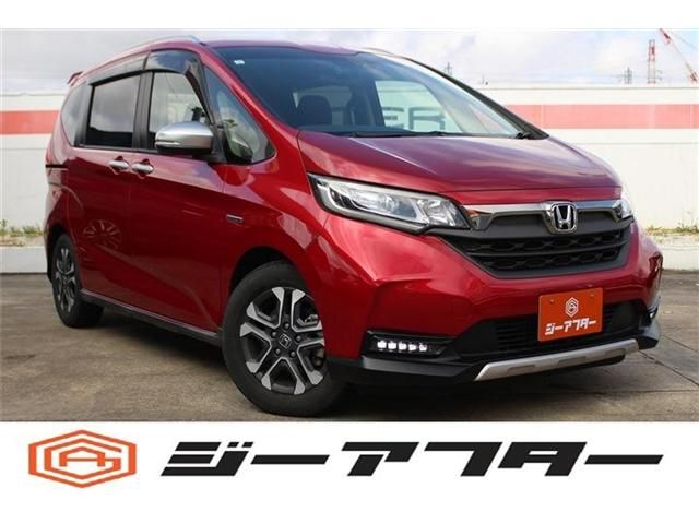 HONDA / FREED plus HYBRID
