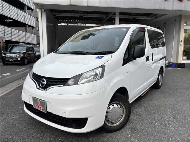 NISSAN / NV200 VANETTE van
