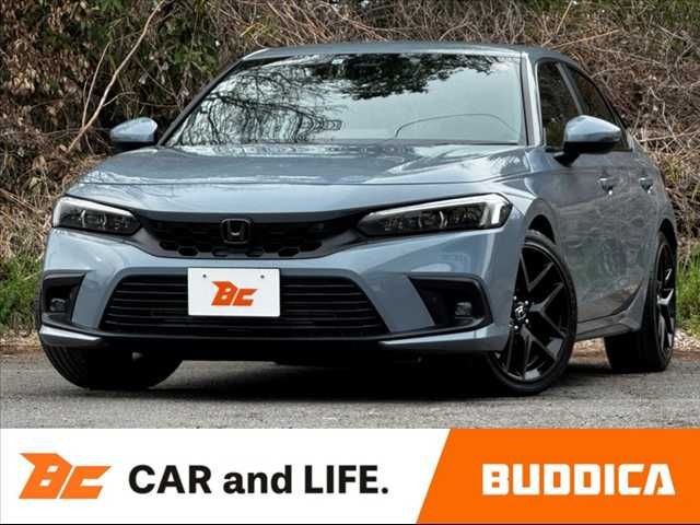 Japanese used car Ref# 1551875 HONDA / CIVIC hatchback