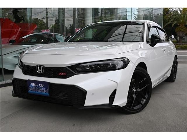 Japanese used car Ref# 1551880 HONDA / CIVIC hatchback