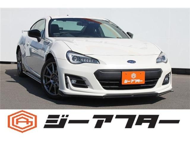 SUBARU / BRZ