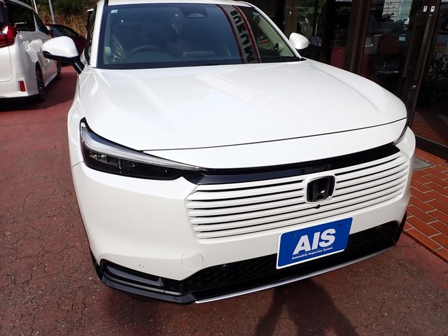 Japanese used car Ref# 1551894 HONDA / VEZEL e:HEV